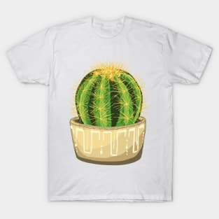 Cactus T-Shirt